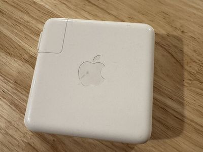 96W USB-C Apple Charger