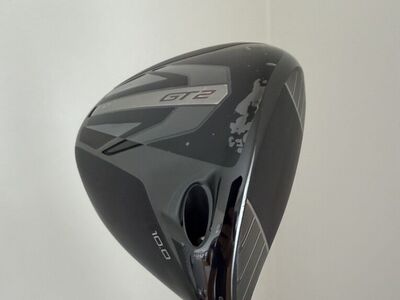 Titleist GT2 Driver 10 Degree X Stiff