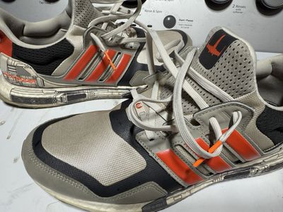 Adidas Ultra Boost Star Wars X-Wing