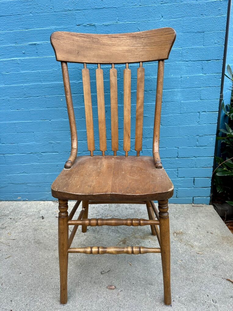 Antique Chair