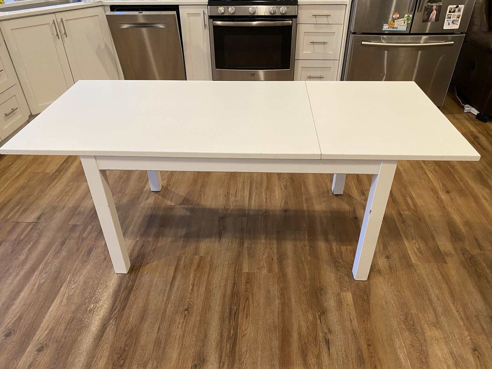 Ikea Kitchen Table
