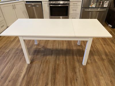 Ikea Kitchen Table