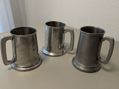 english pewter mugs (3)