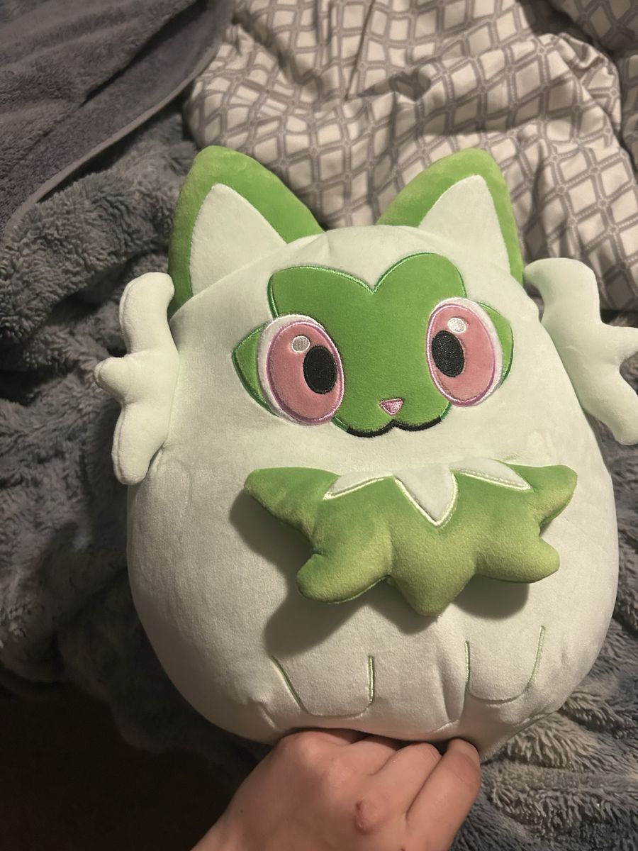 Squishmallow