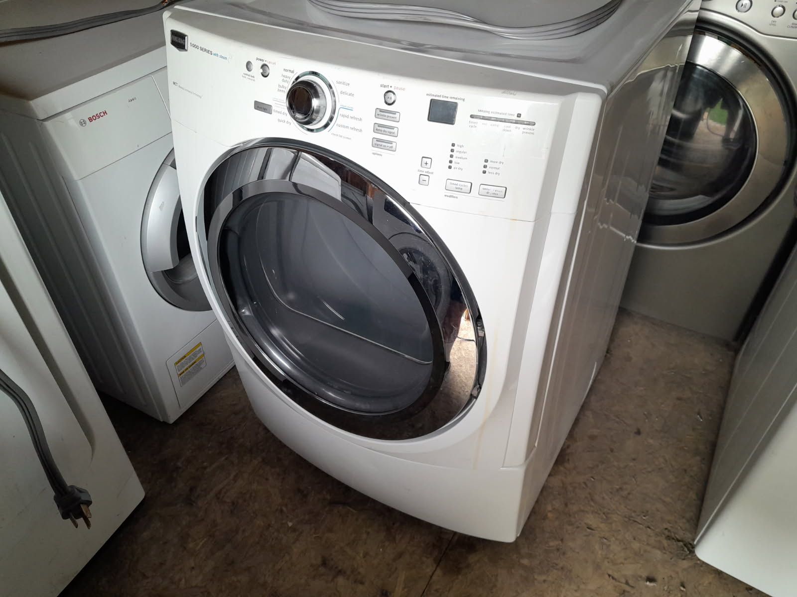 Nice Maytag Electric Dryer