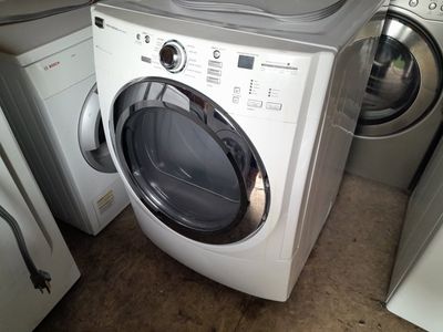 Nice Maytag Electric Dryer