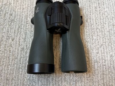NL PURE 12x42 Swarovski Binoculars