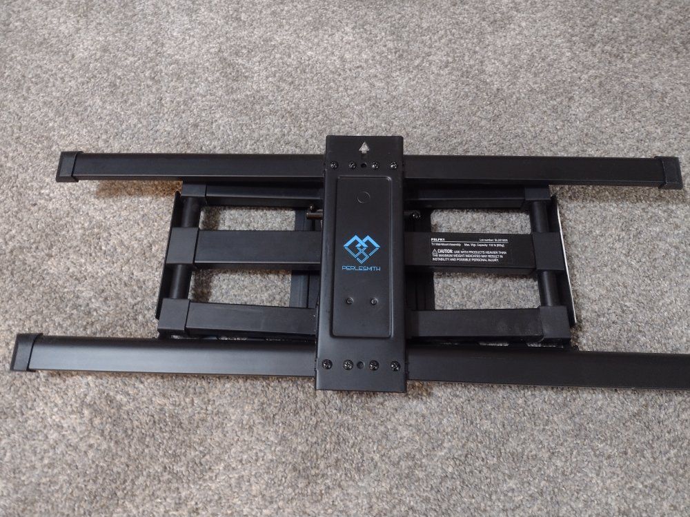 TV Wall Hangars