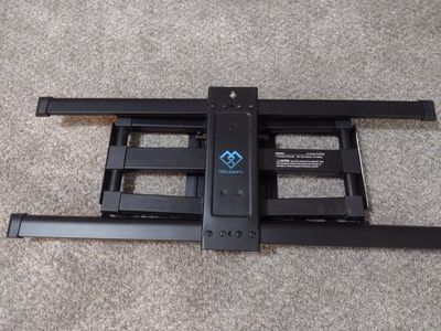 TV Wall Hangars