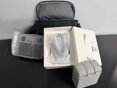 DJI mini 3 pro