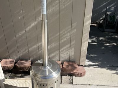 Patio Heater