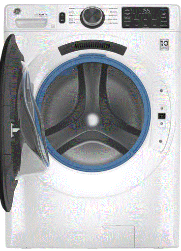 Washing Machine Front Loader