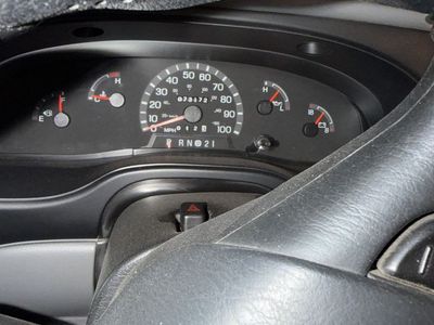 2002 Winnebago Minnie