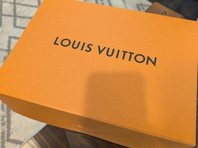 Louis Vuitton Nano Noe Tourterelle Gray/Cream