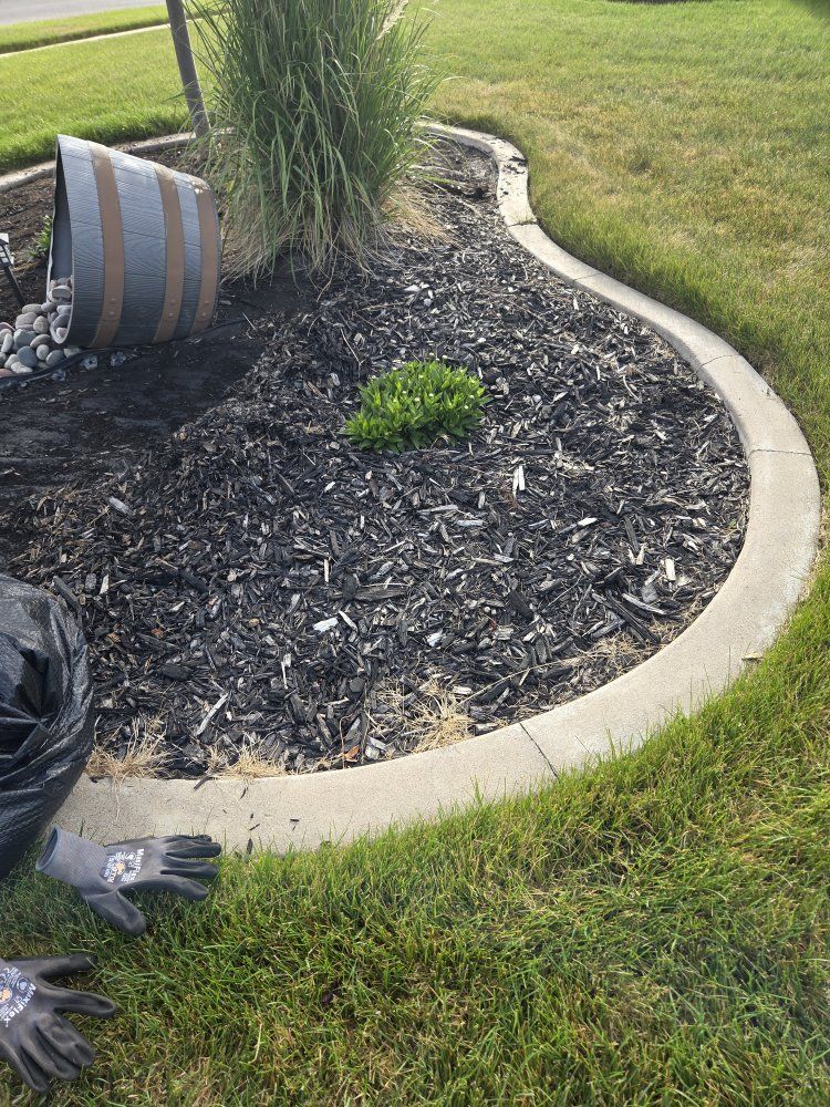 Mulch