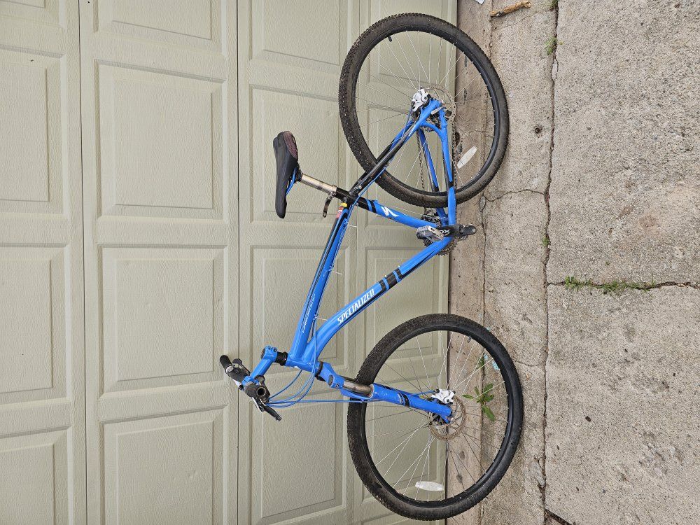 Specialized Hardrock 29 Large