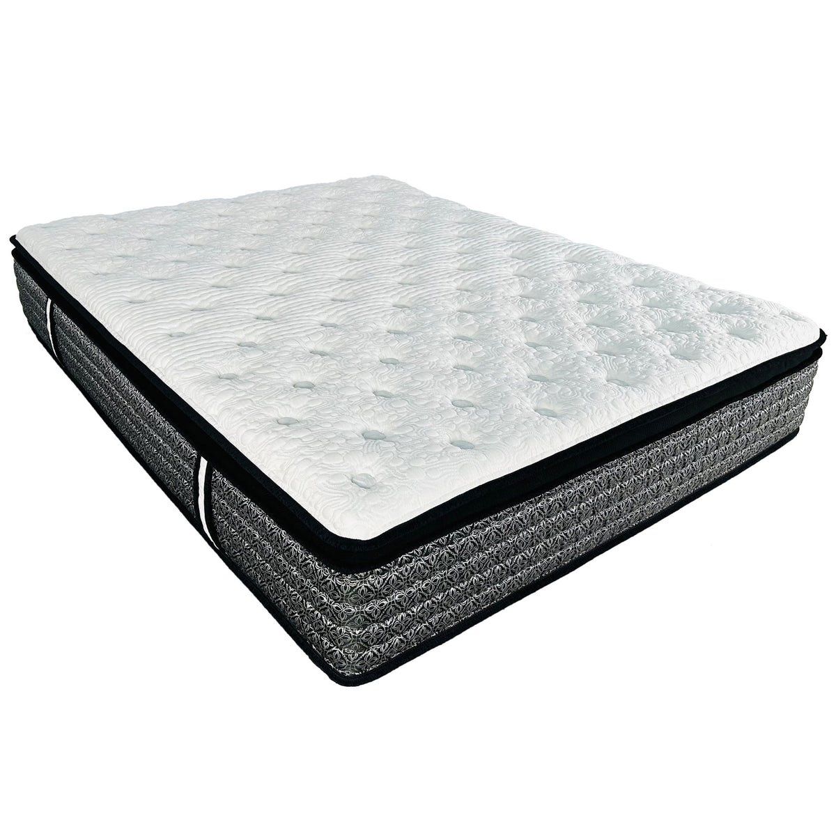 Pillow Top Mattress - king Size