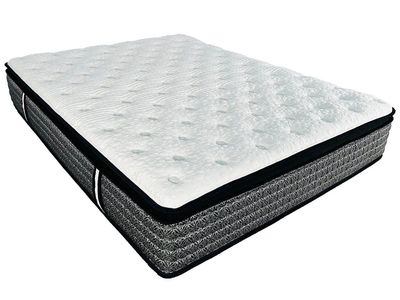 Pillow Top Mattress - king Size