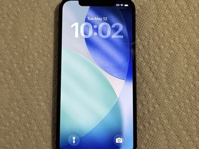 iPhone 12 128GB (Unlocked)