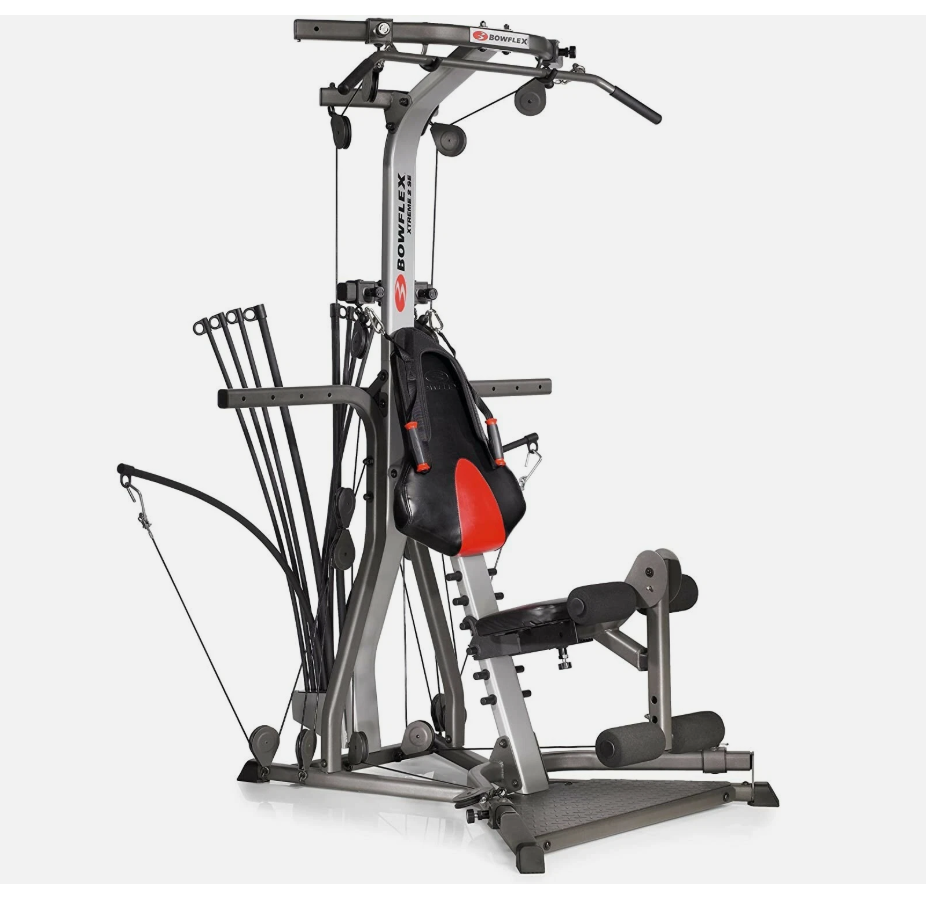 Bowflex Extreme Gym