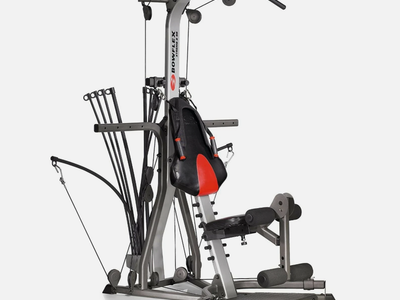 Bowflex Extreme Gym