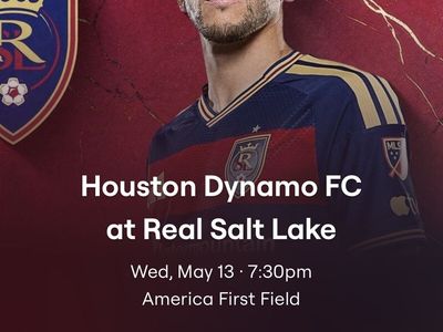 Todays’s RSL game (5/13)
