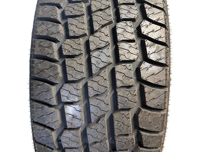 1 NOS VERCELLI TERRENO A/T BSW LT 35 12.5 20 121S 10PLY ALL TERRAIN TIRE VC1120