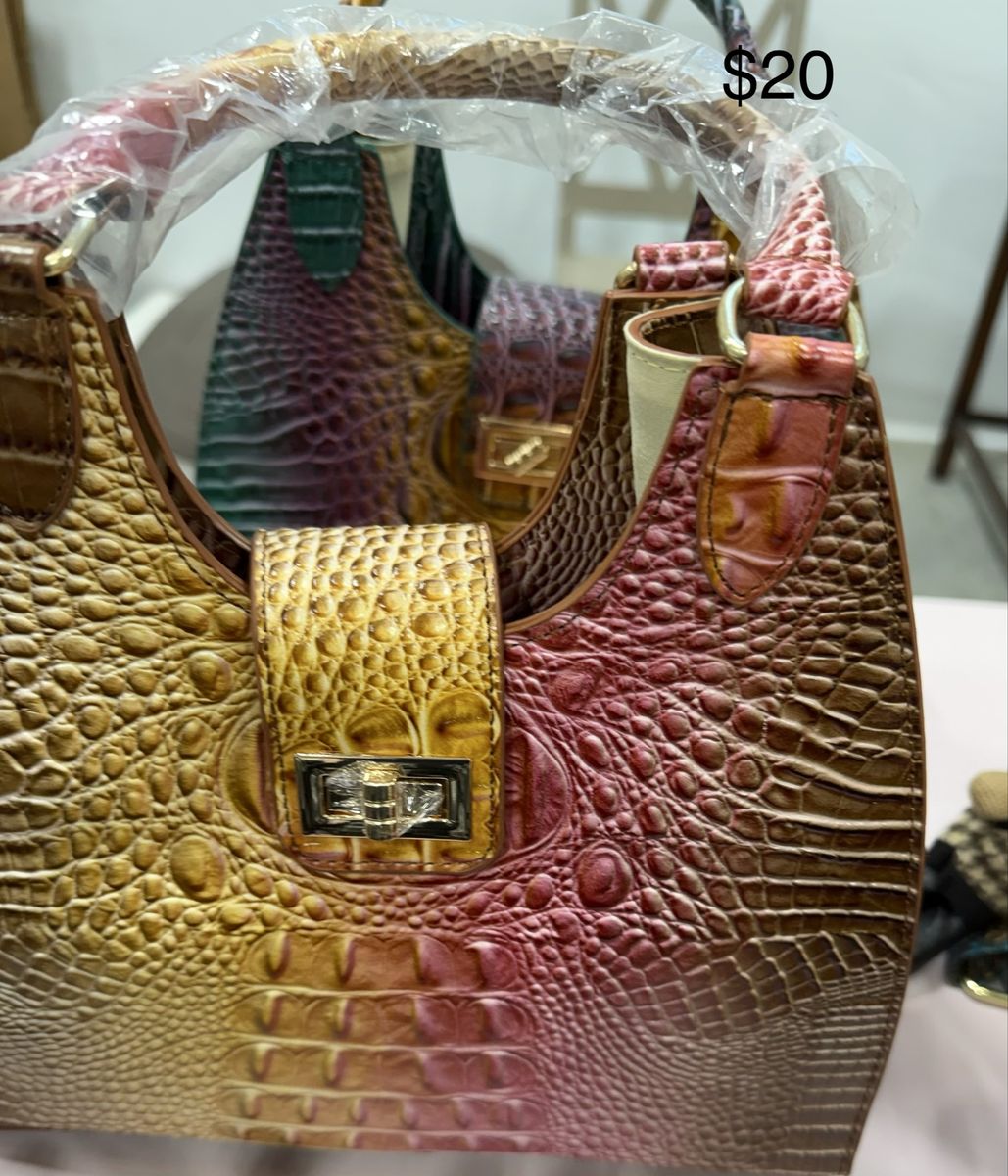 Assorted Handbags