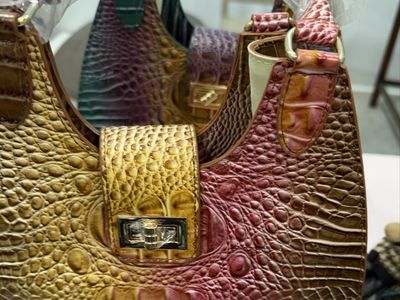 Assorted Handbags
