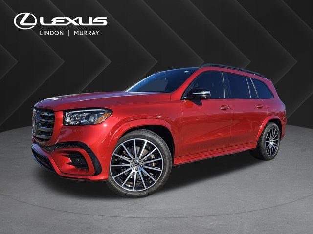 2024 Mercedes-Benz GLS-Class GLS 450