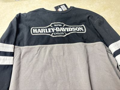 XL men’s Harley Davidson