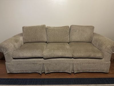 Beautiful couch