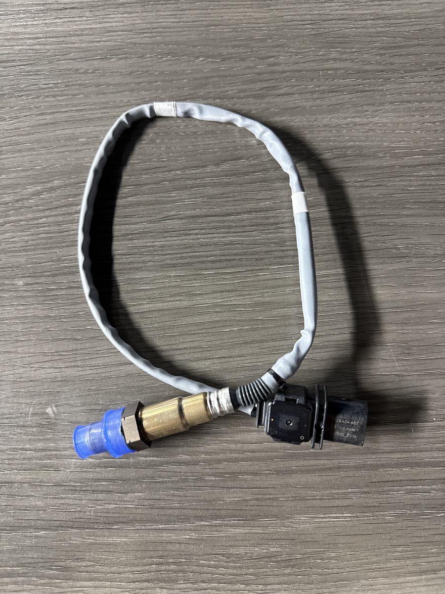 OEM Volkswagen Oxygen Sensor
