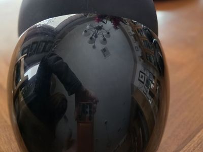 Motorcycle Helmets