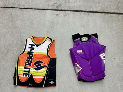 Life vest