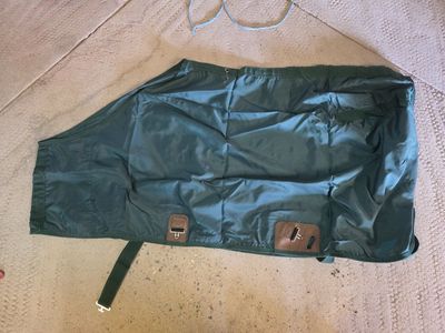 horse sheets
