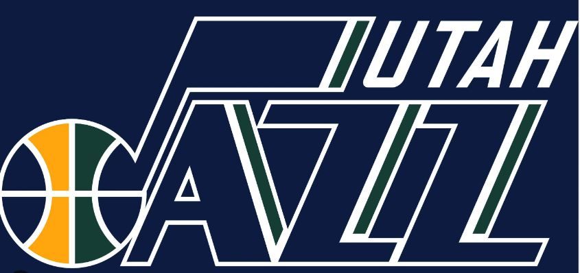 1,2,3 Utah Jazz Lower Bowl tickets vs Toronto Raptors Monday March 23rd