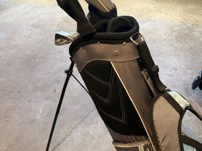 Women's RAM Golf Club Set