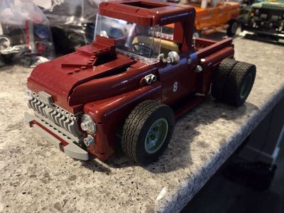 Legos OPEN TO CASH OFFERS FOR EACH