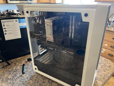 Laptops and Desktops (Dell, HP, Apple, Microsoft, Gaming)