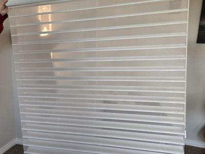 Window Coverings