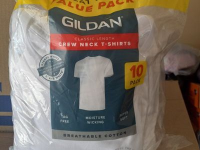 shirts for men 10 pack