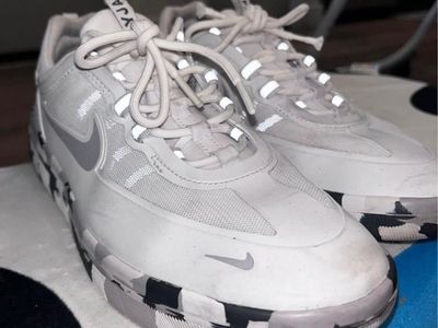 Various Men's Shoes size 8-9.5
