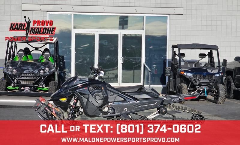 2025 SKI-DOO Summit X with Expert Package 850 E-TE