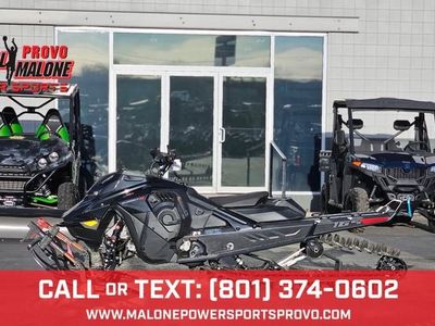 2025 SKI-DOO Summit X with Expert Package 850 E-TE