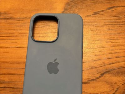 A bunch of iPhone 15 Pro Max Cases~