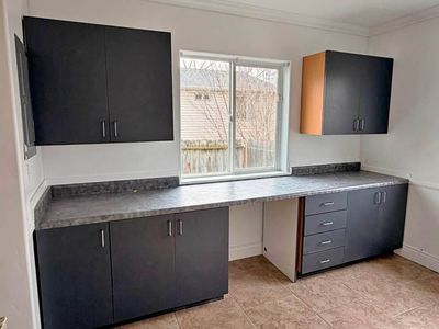 Office, Laundry, Garage or Kitchen Cabinets