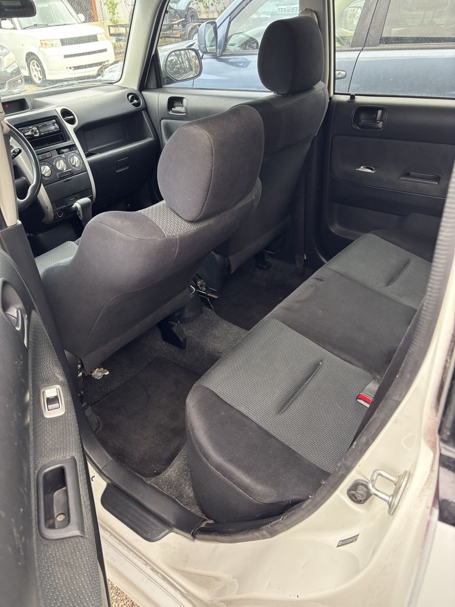 2006 Scion xB 