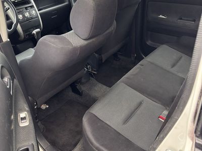 2006 Scion xB
