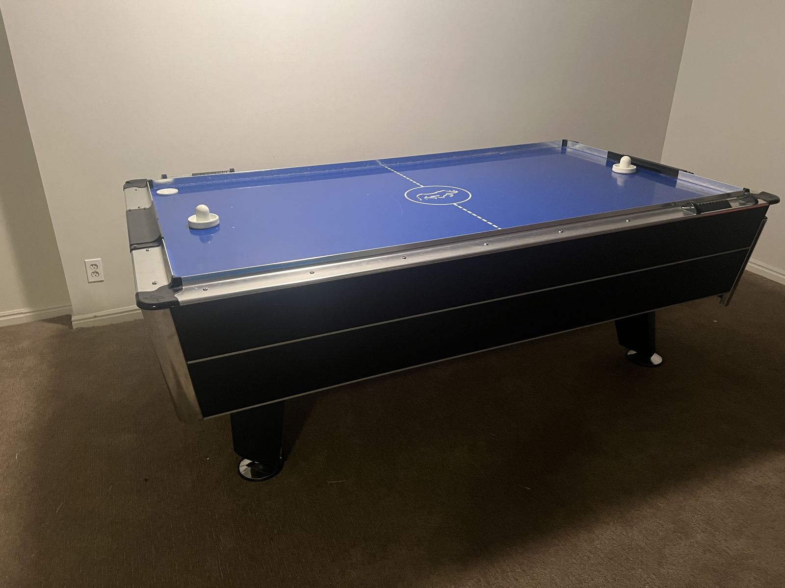Rhino Air Hockey Table - FREE